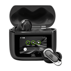 JBL Tour Pro 3 | スマート充電ケース™採用ノイズキャンセリング完全